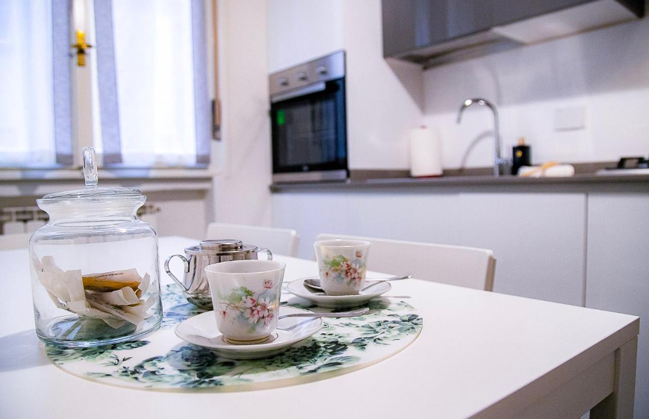 Acacia Firenze - Avocado Apartment Екстериор снимка