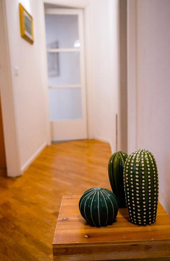 Acacia Firenze - Avocado Apartment Екстериор снимка