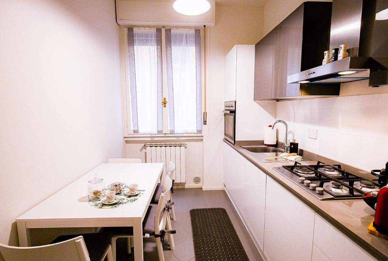 Acacia Firenze - Avocado Apartment Екстериор снимка